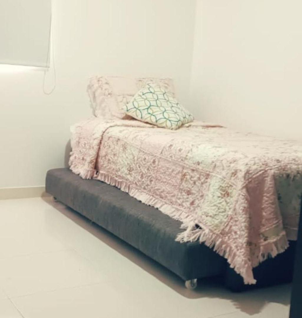 Be Lounge Apartamento