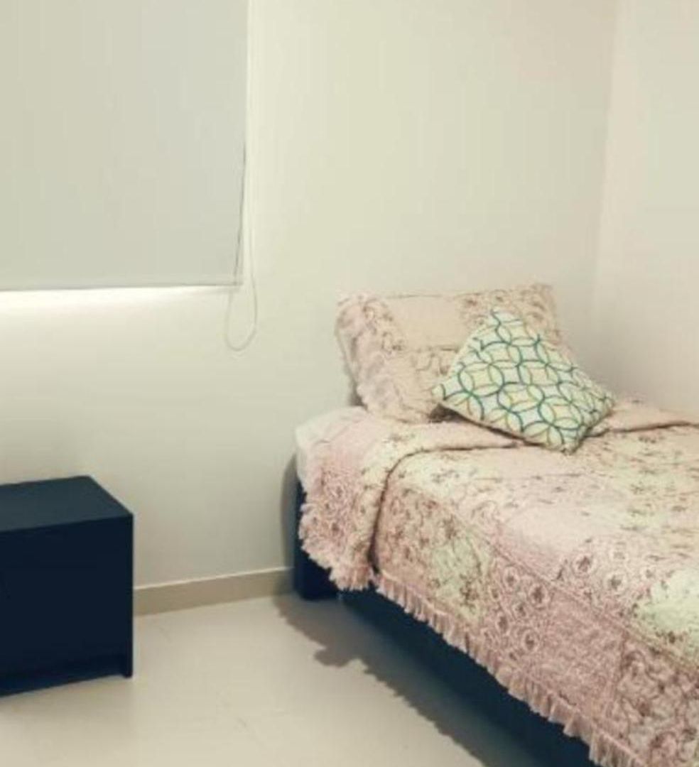 Be Lounge Apartamento *