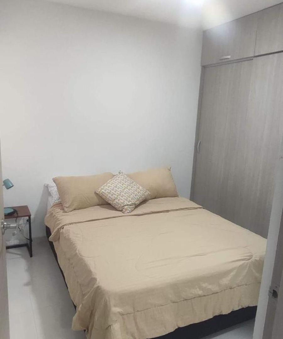 Apartamento Be Lounge *