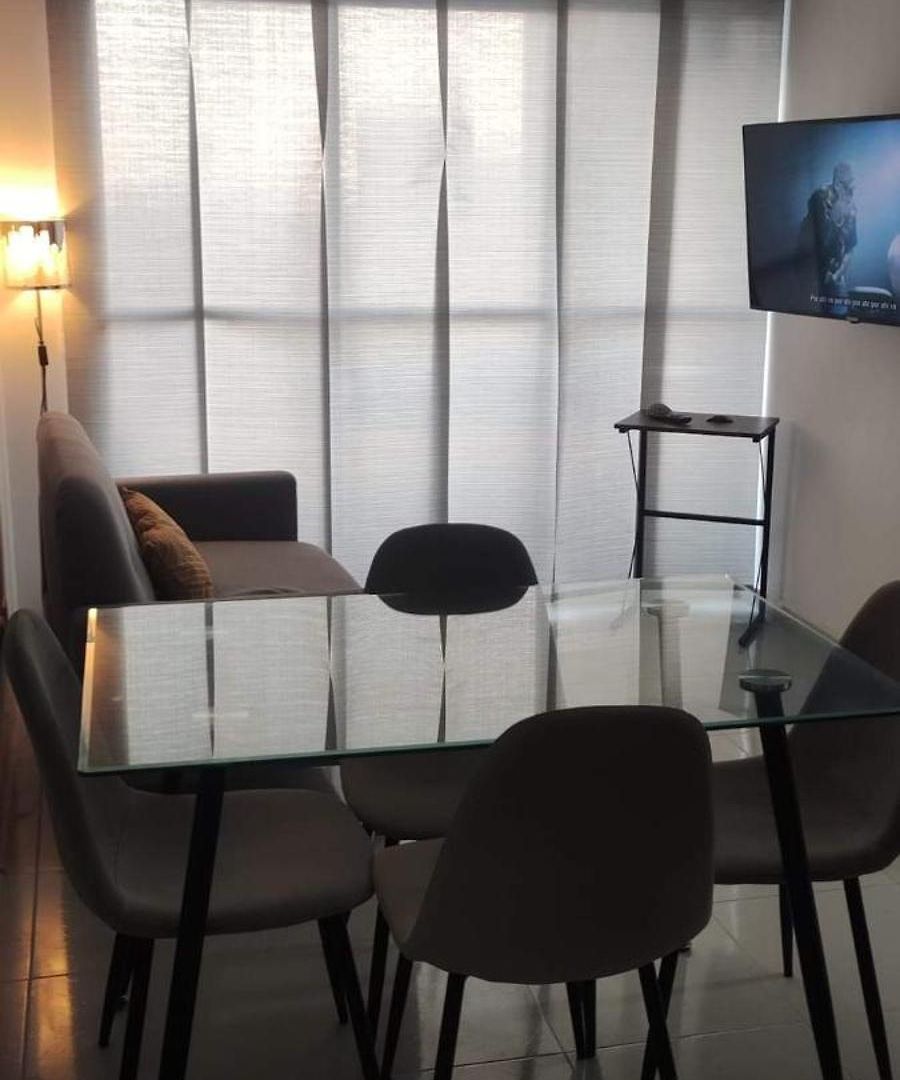 Be Lounge Cartagena