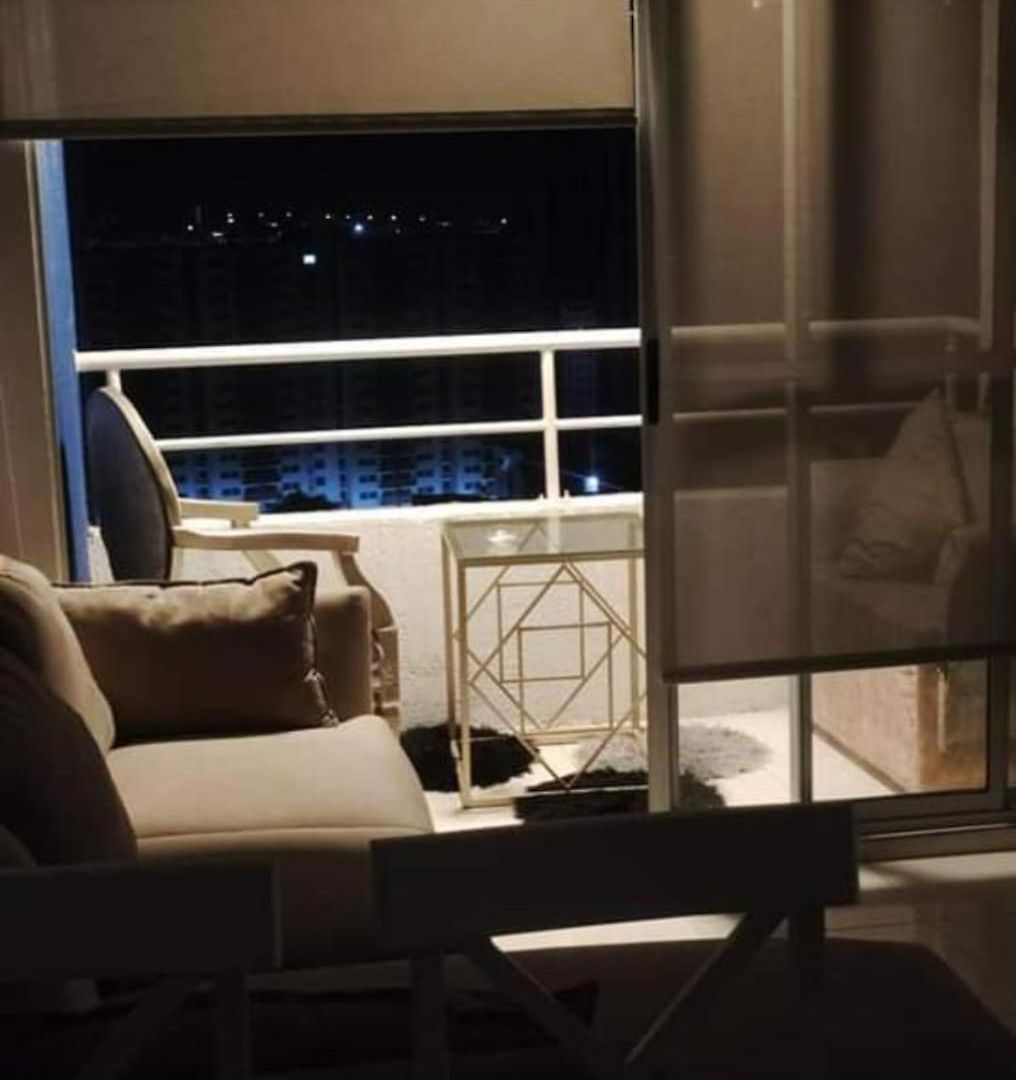 Apartamento Be Lounge *