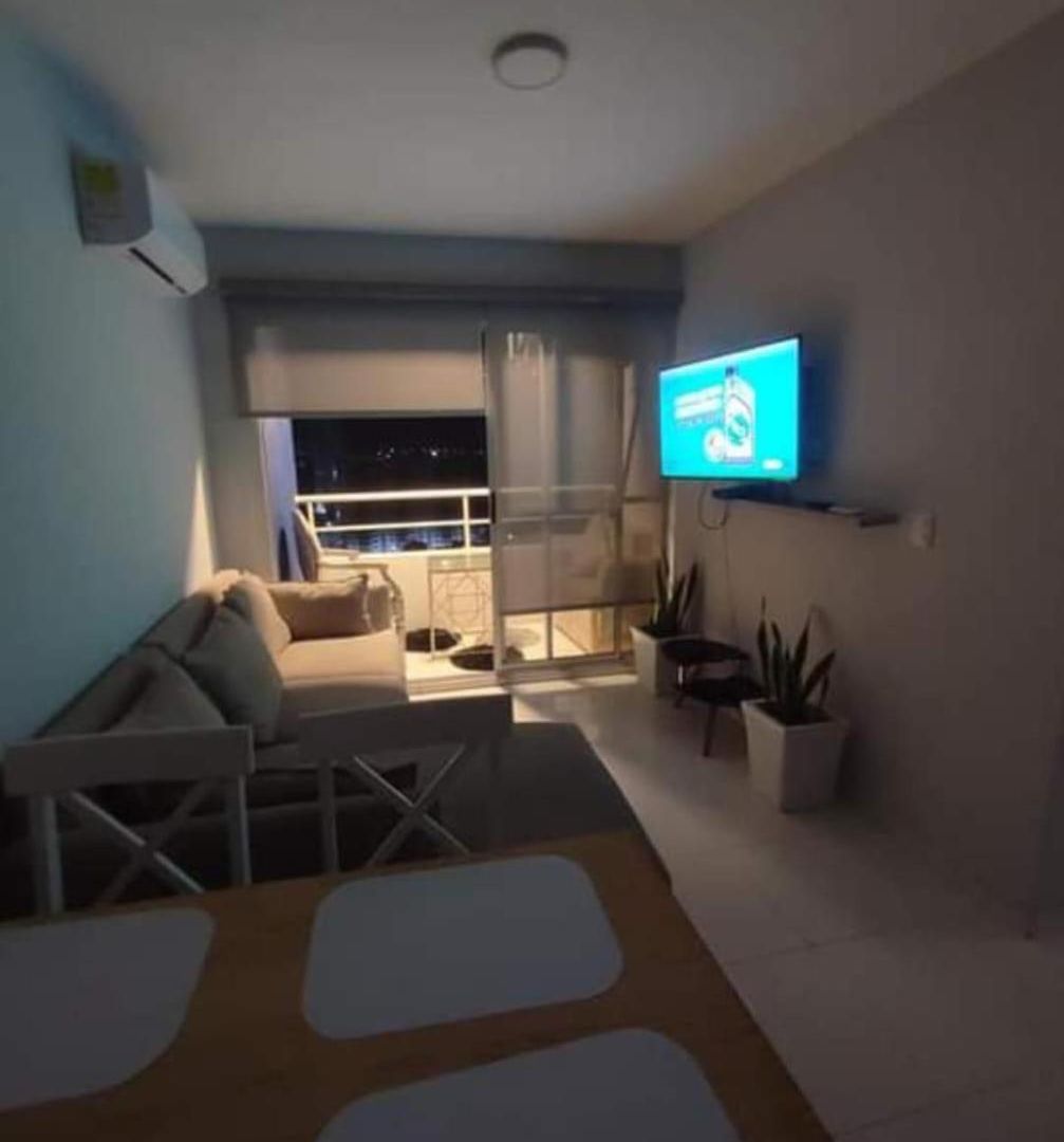 Be Lounge Cartagena