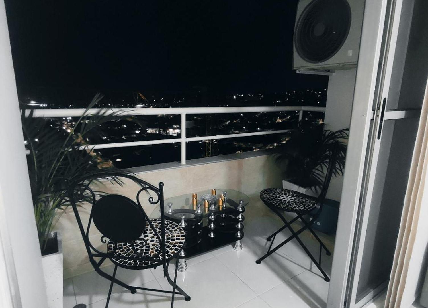 Apartamento Be Lounge Cartagena