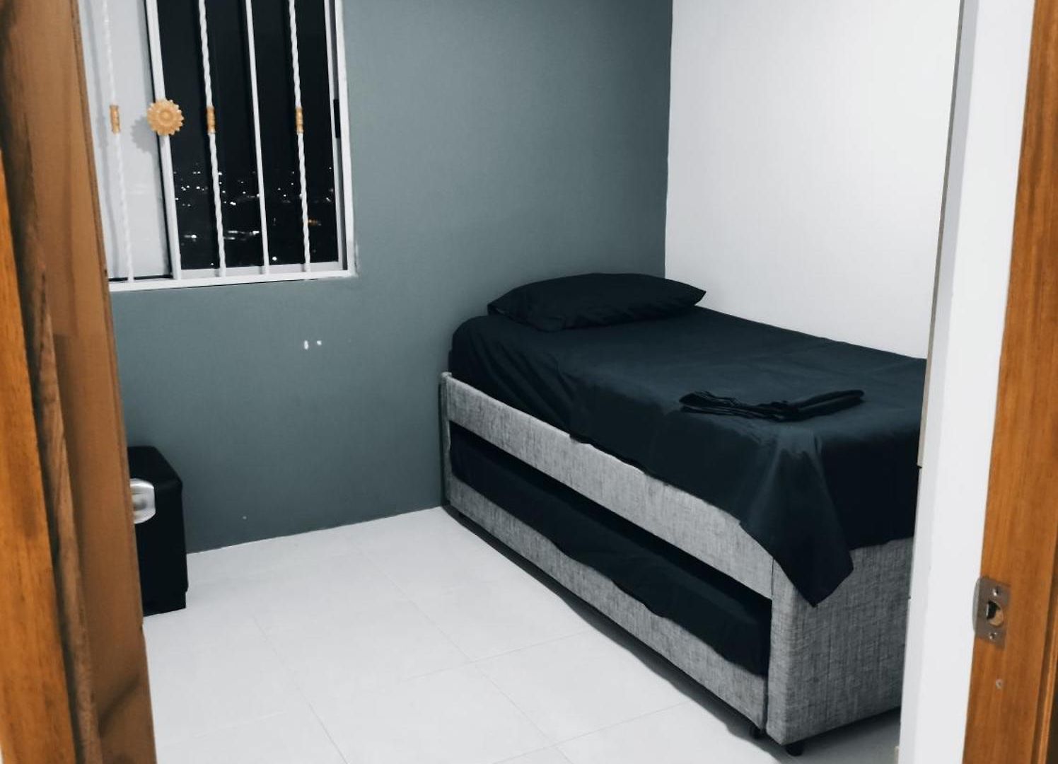 Be Lounge * Cartagena