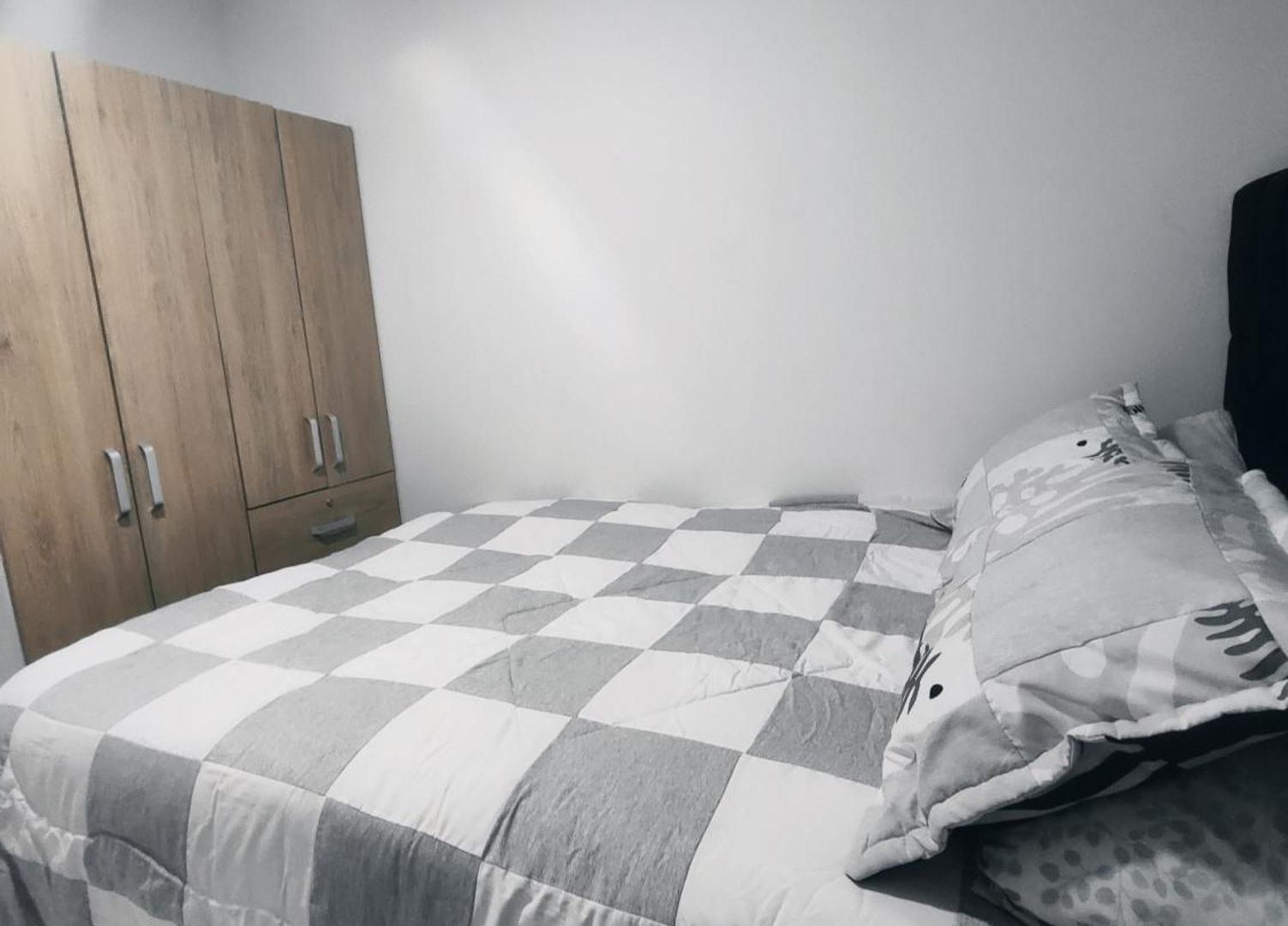 Apartamento Be Lounge *