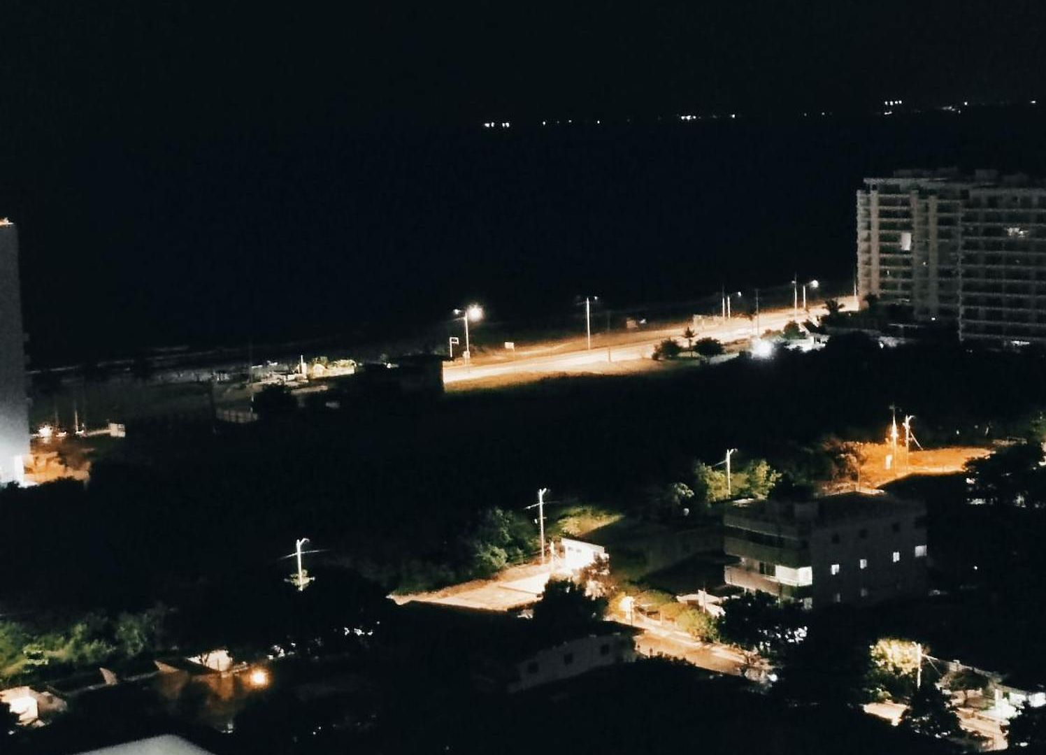 Be Lounge * Cartagena
