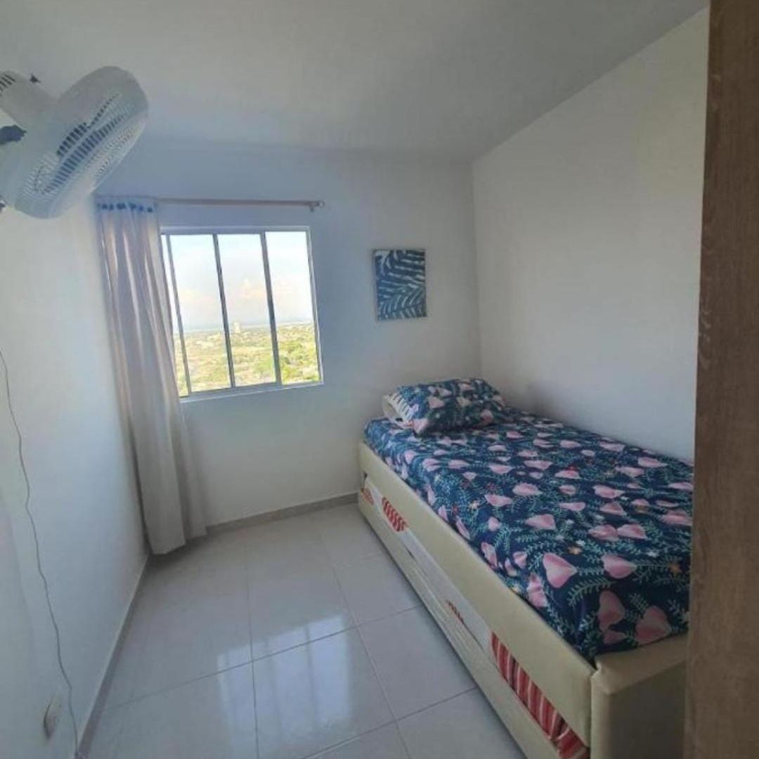 Apartamento Be Lounge *