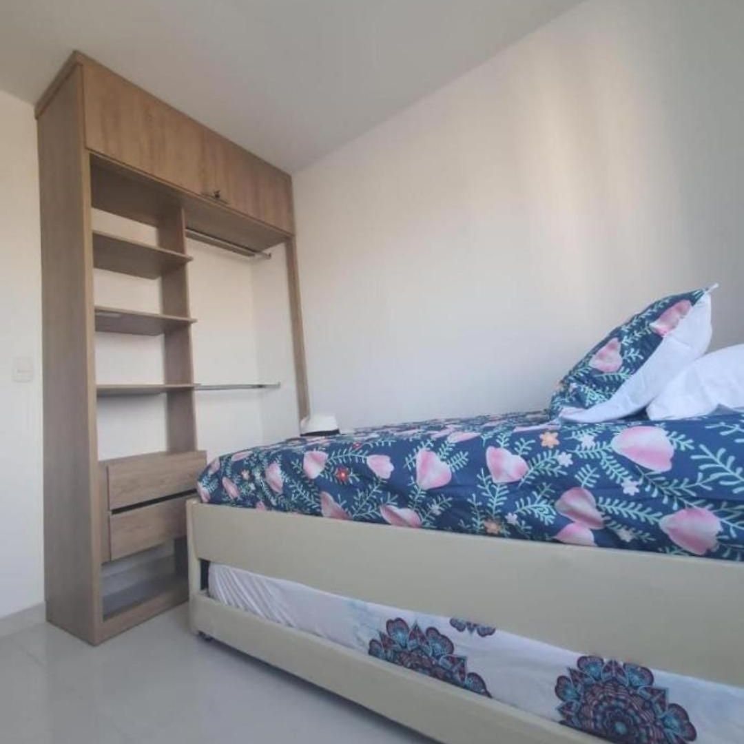 Be Lounge Apartamento