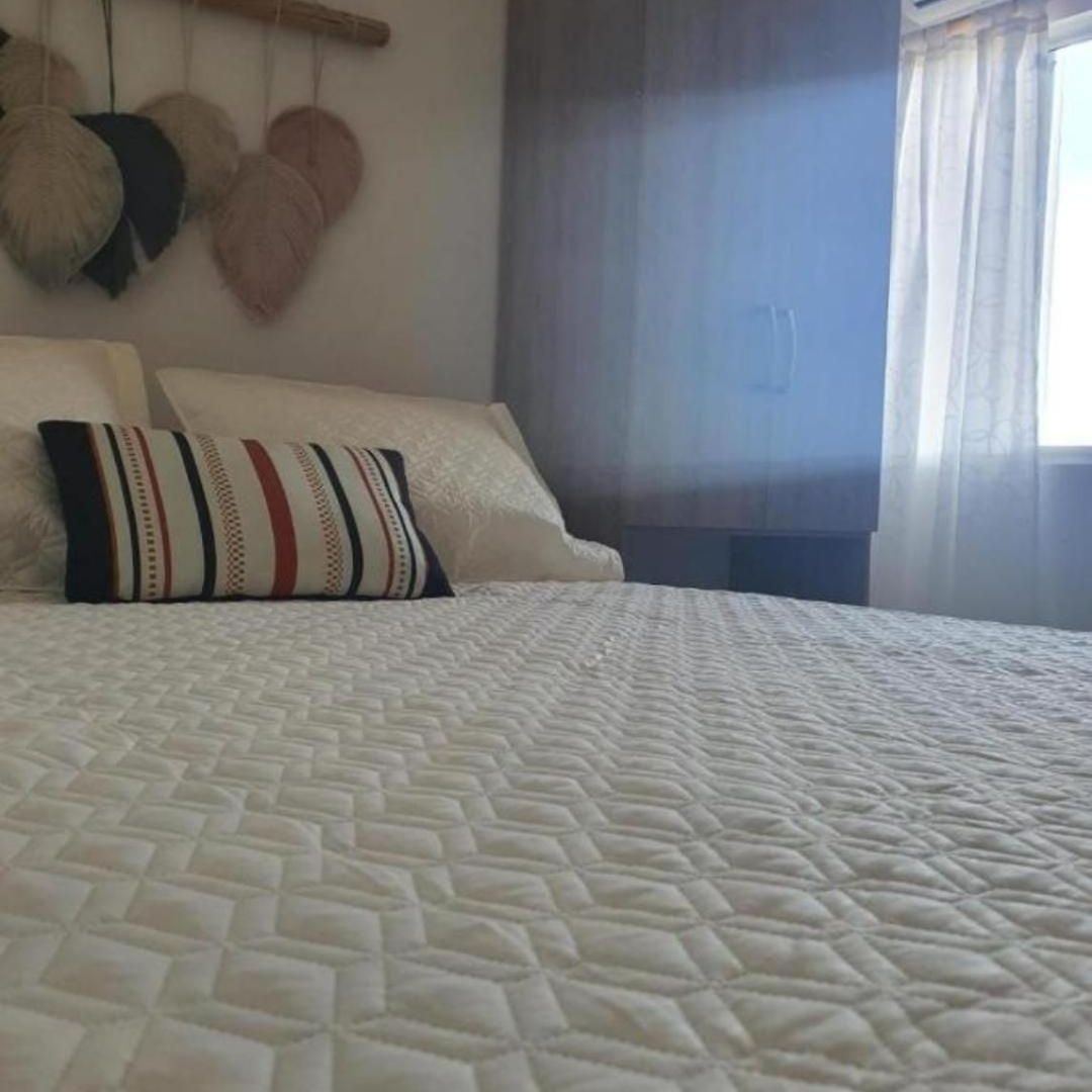 Be Lounge Apartamento Cartagena