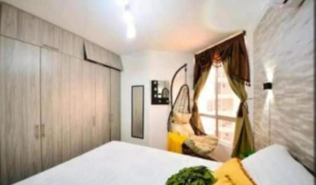 Be Lounge Apartamento