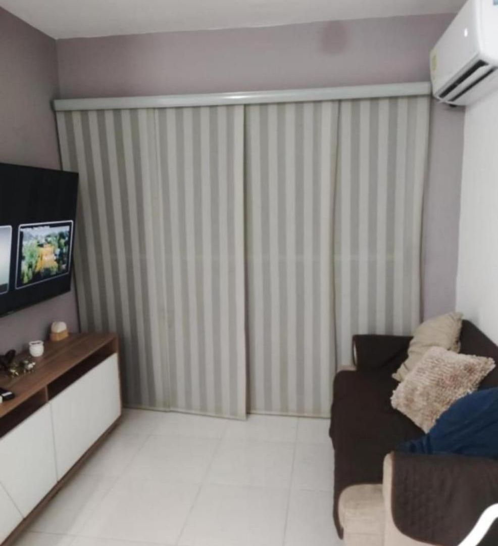 Be Lounge Apartamento Cartagena