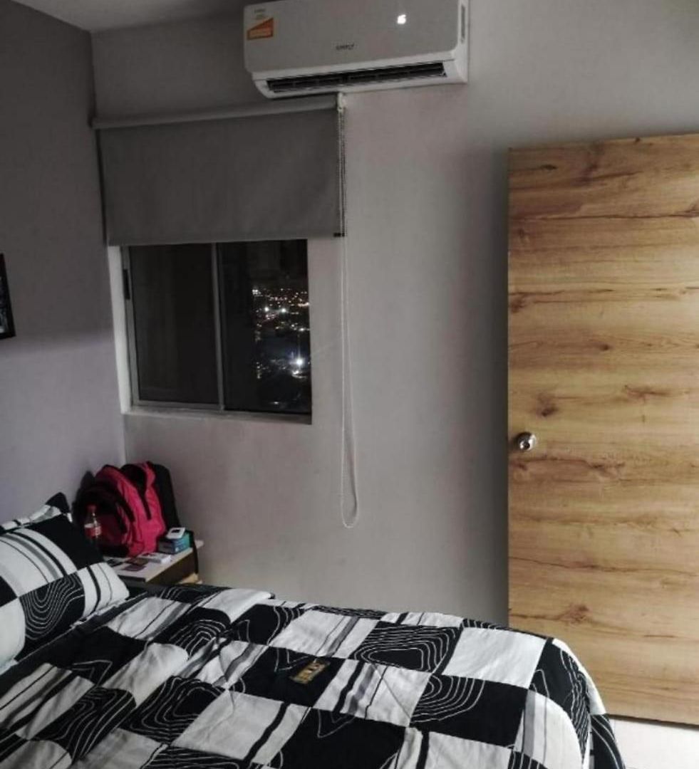 Be Lounge Apartamento