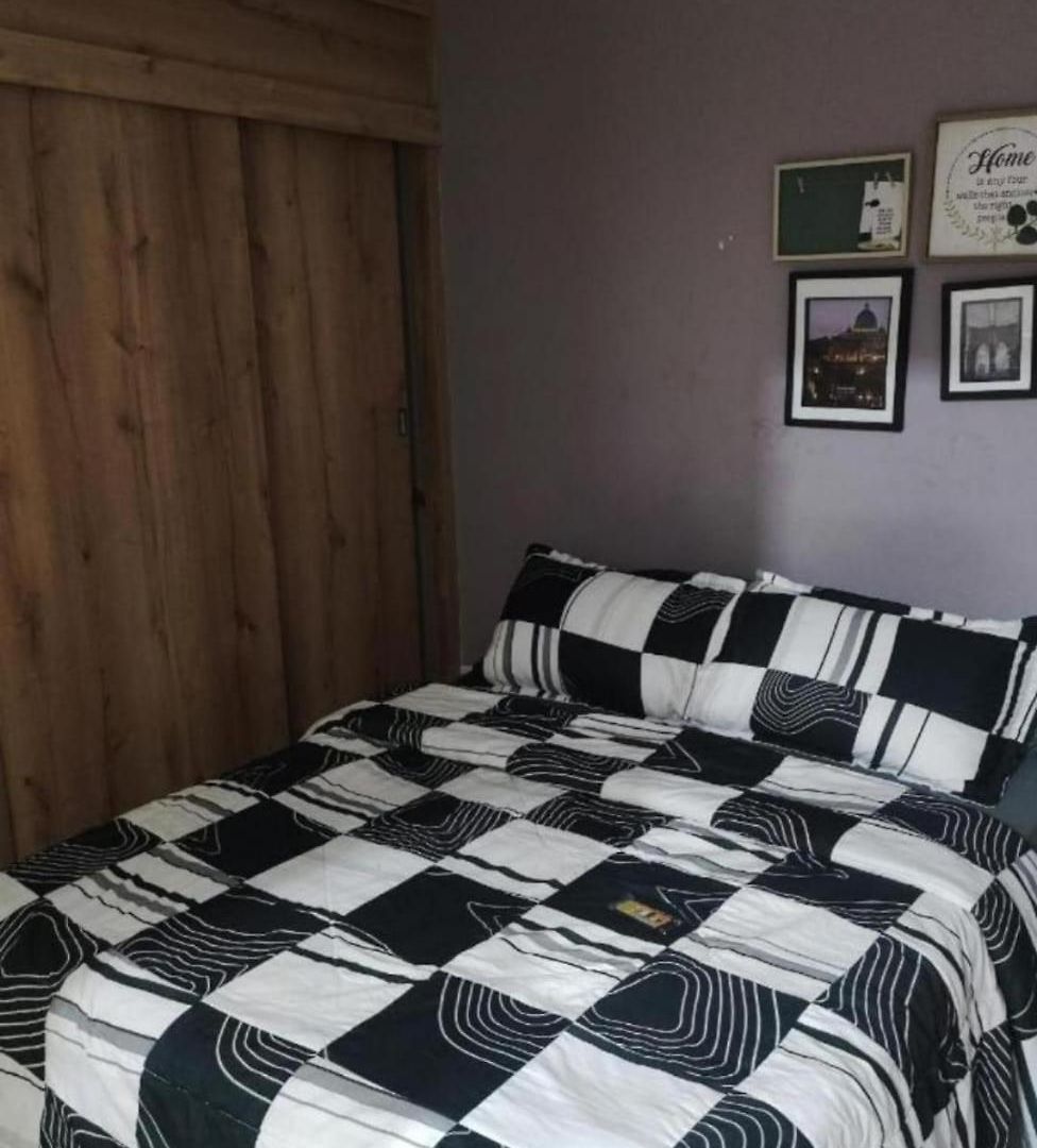 Be Lounge Apartamento