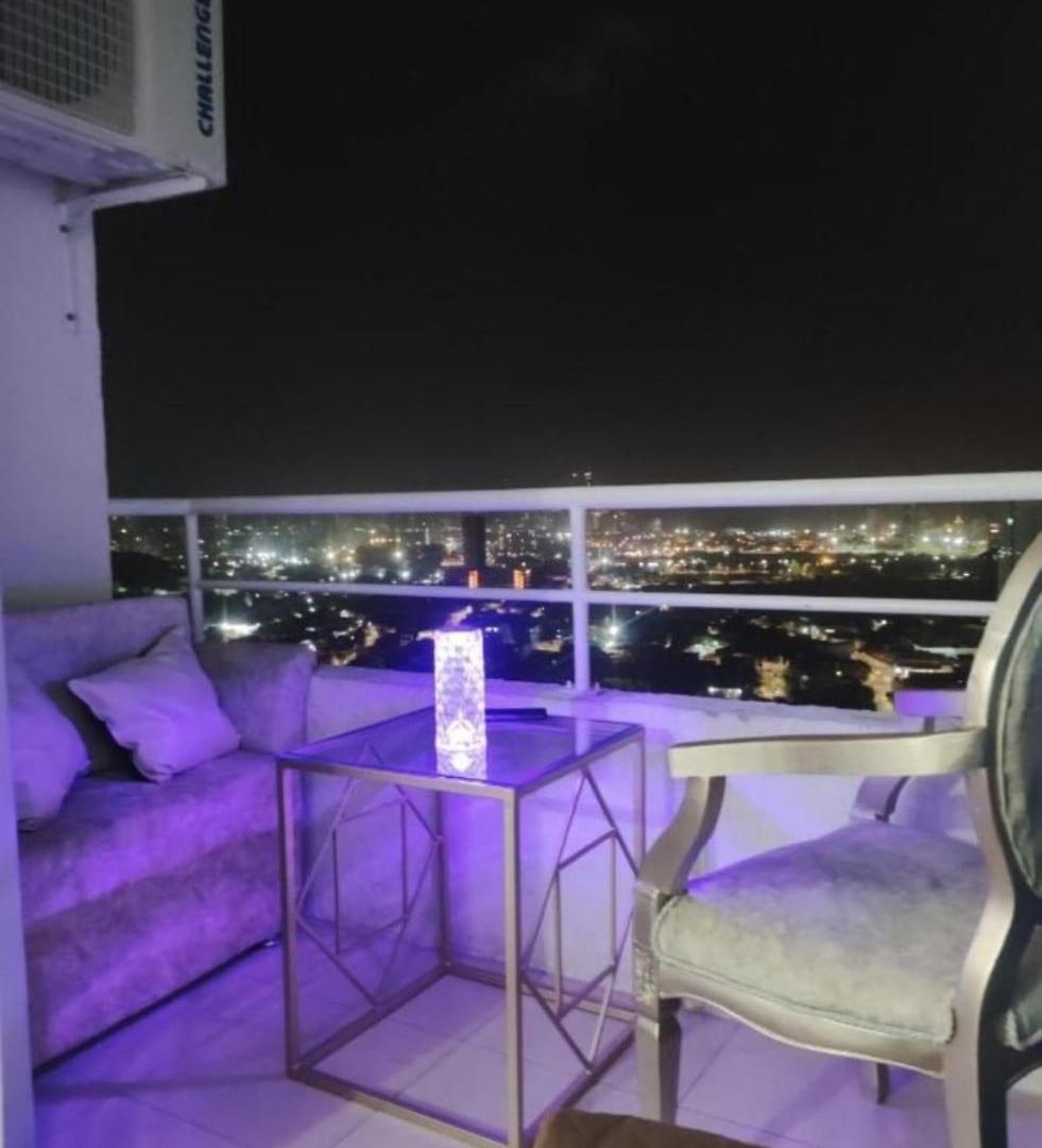 Be Lounge Apartamento *