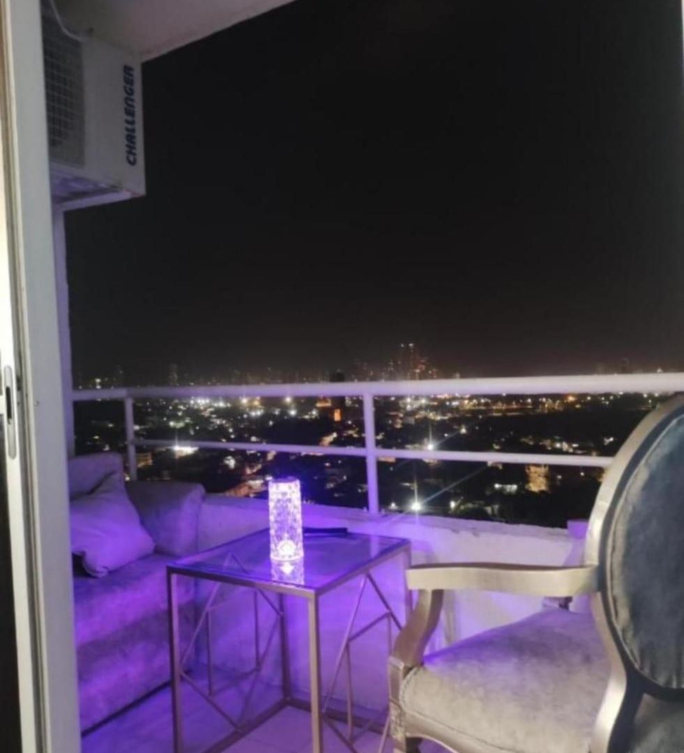Be Lounge Apartamento Cartagena