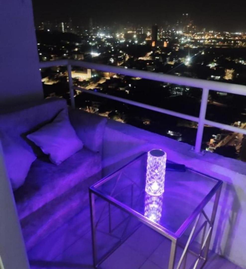 Be Lounge Apartamento