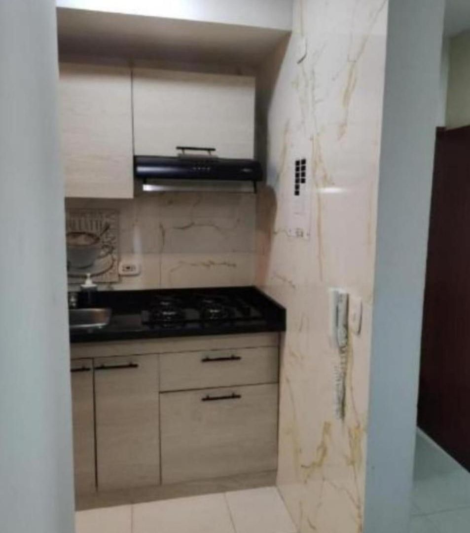 Apartamento Be Lounge