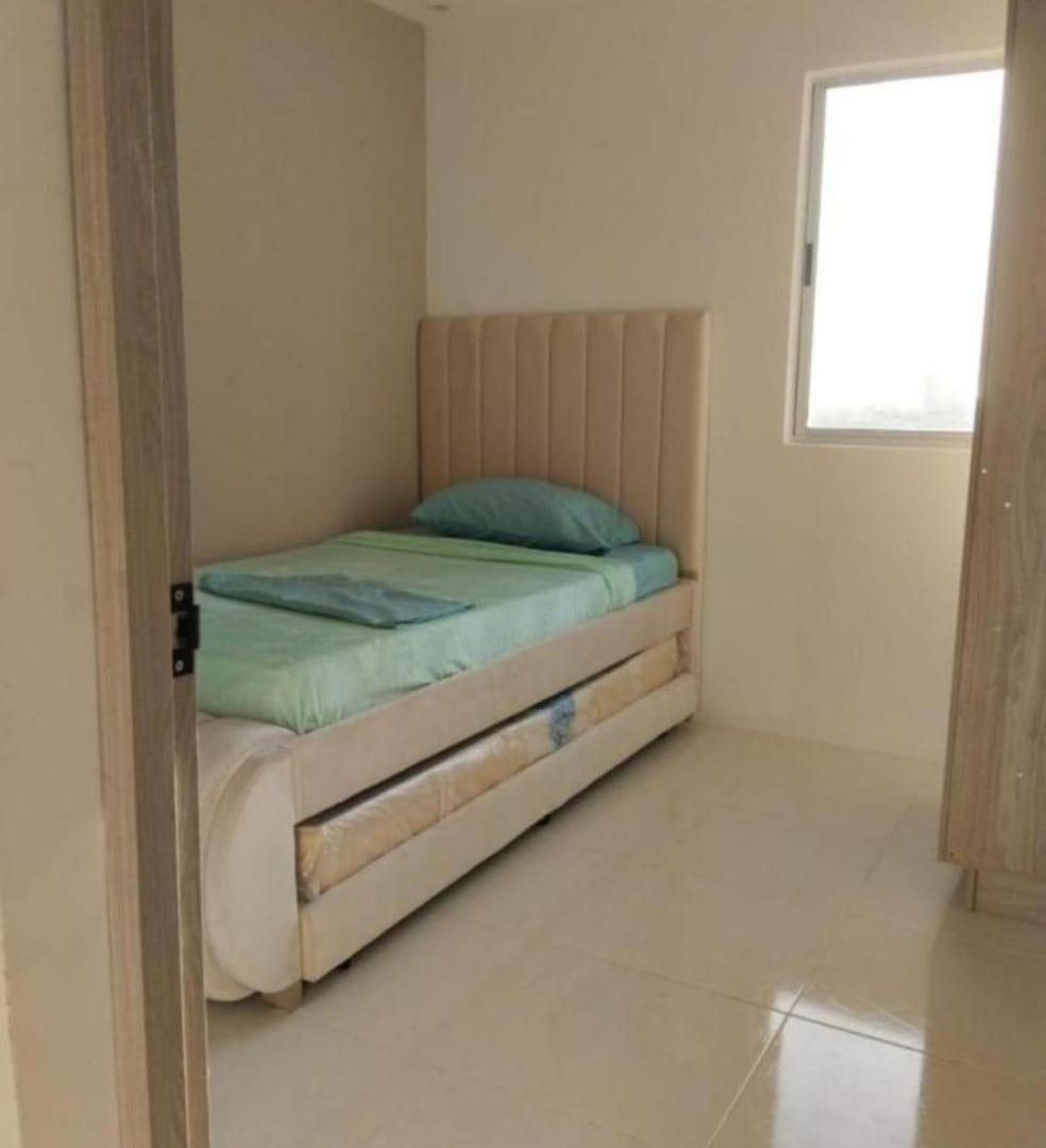 Be Lounge Apartamento