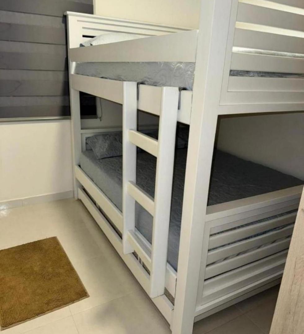Apartamento Be Lounge *