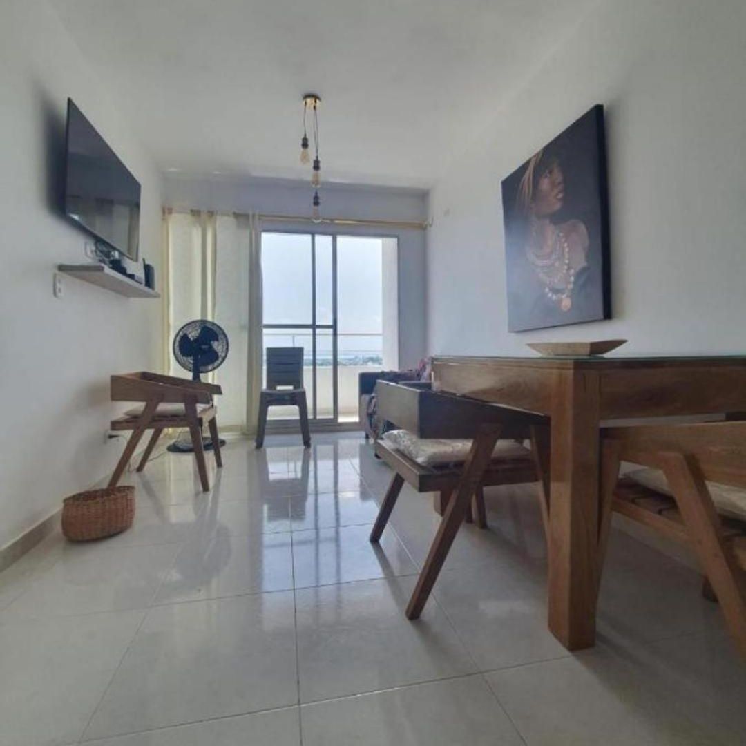 Be Lounge * Cartagena