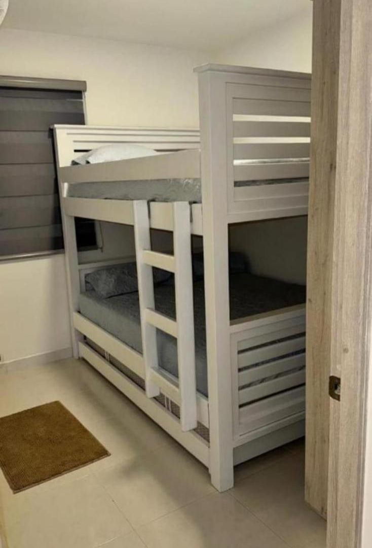 Apartamento Be Lounge
