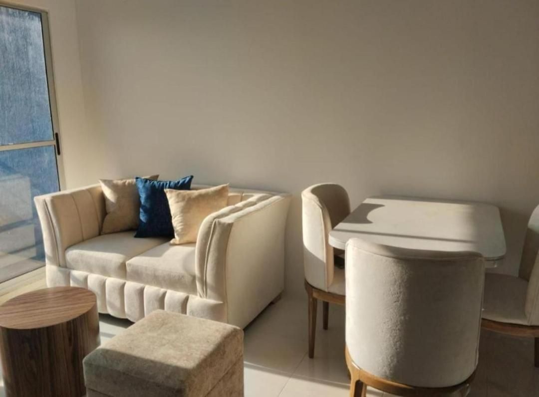 Apartamento Be Lounge *