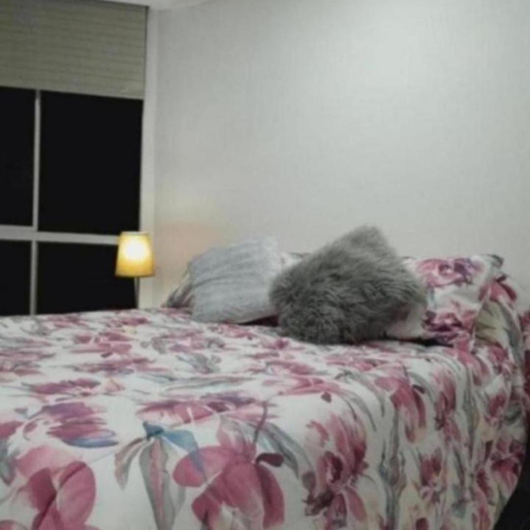 Apartamento Be Lounge