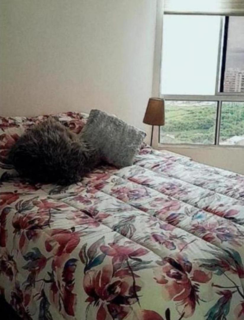 Be Lounge Apartamento