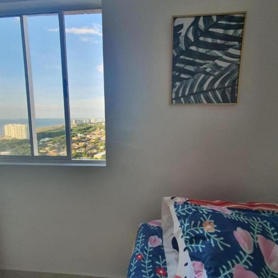 Be Lounge Apartamento *