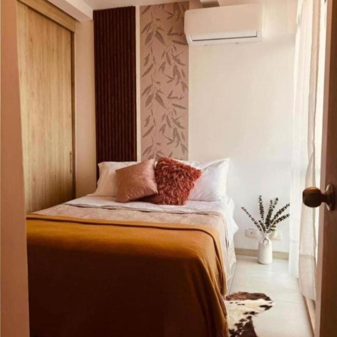 Be Lounge Apartamento Cartagena