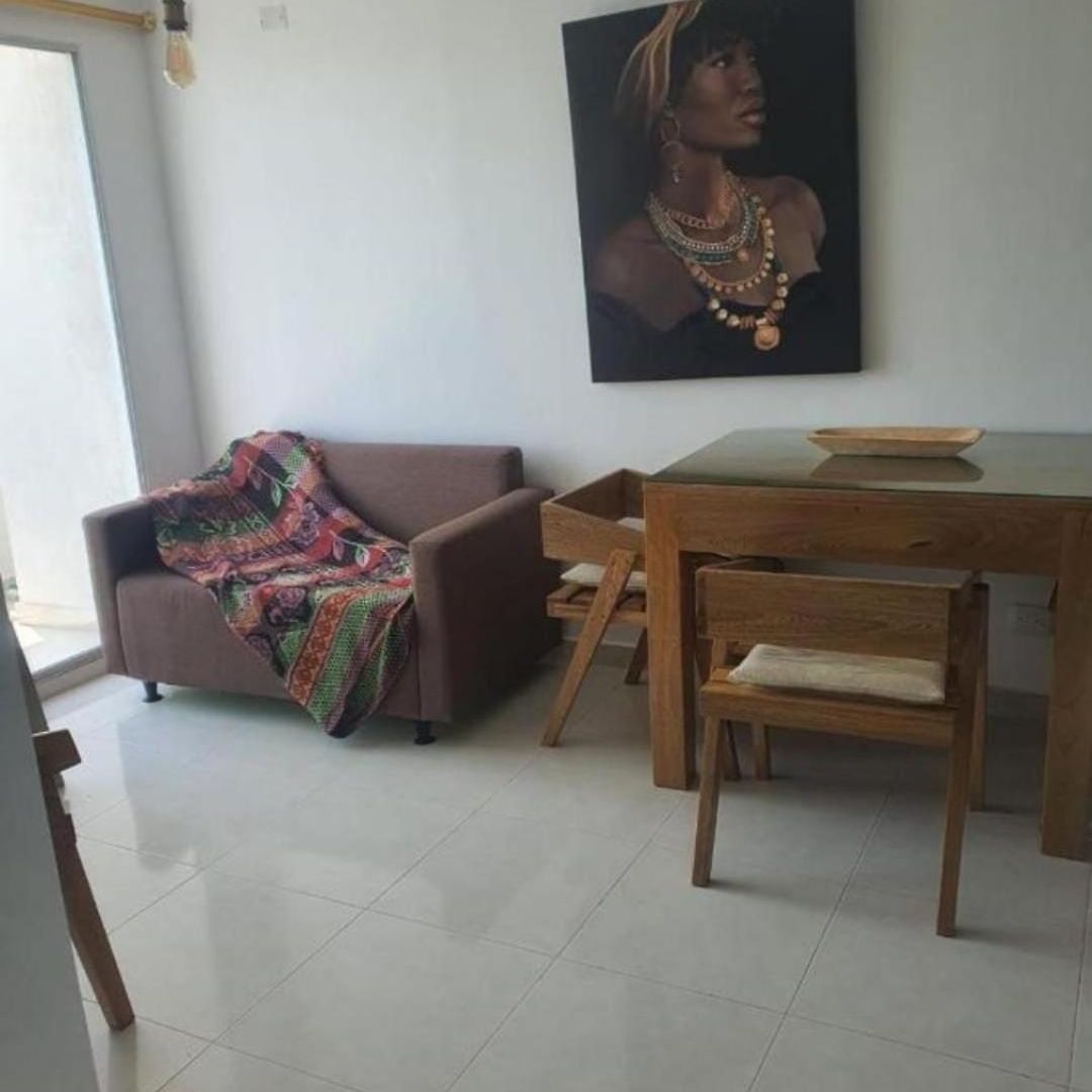 Be Lounge Apartamento Cartagena