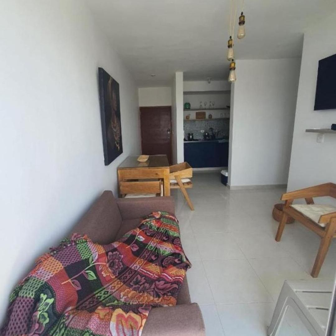 Be Lounge Apartamento