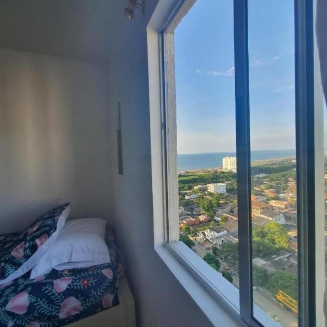 Apartamento Be Lounge Cartagena
