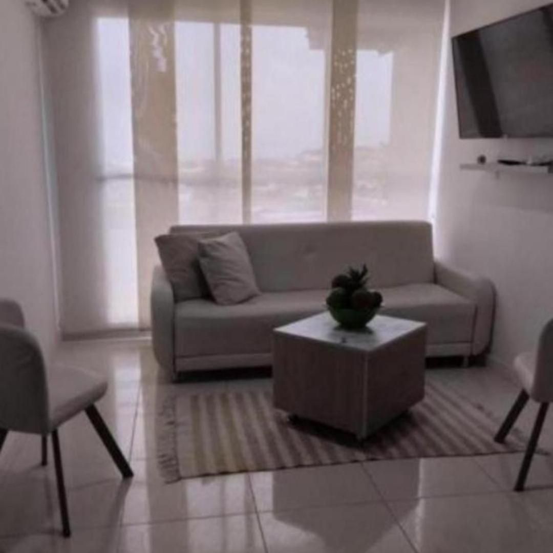 Be Lounge Apartamento Cartagena