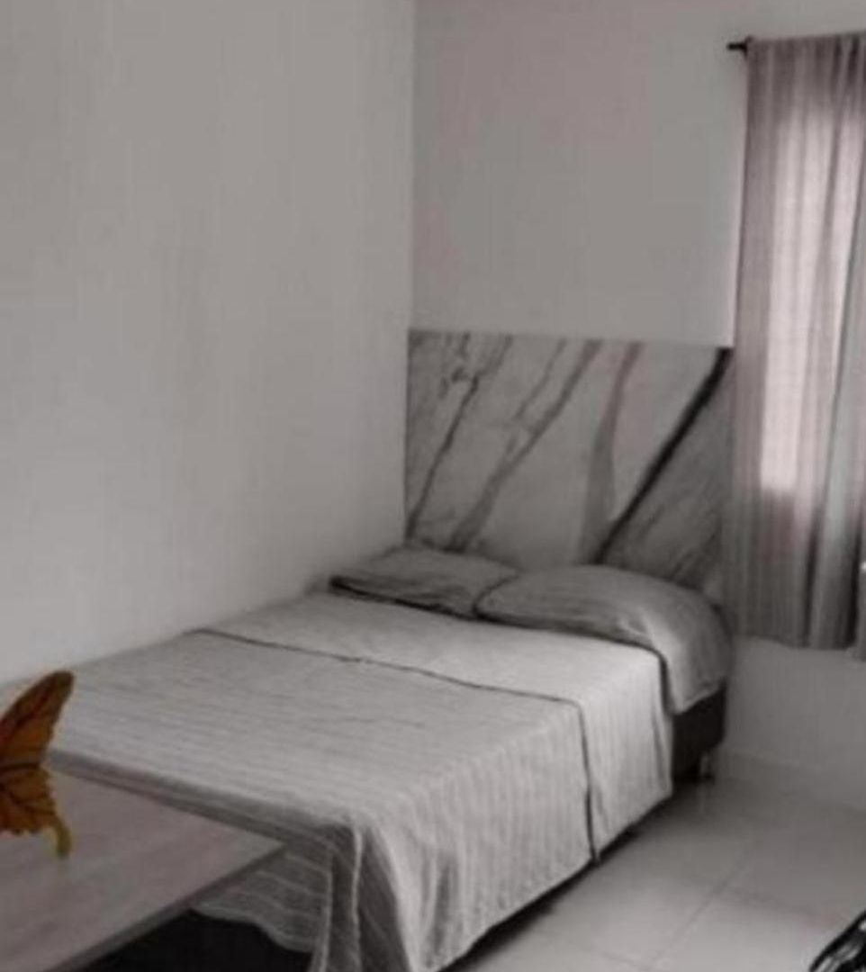 Apartamento Be Lounge