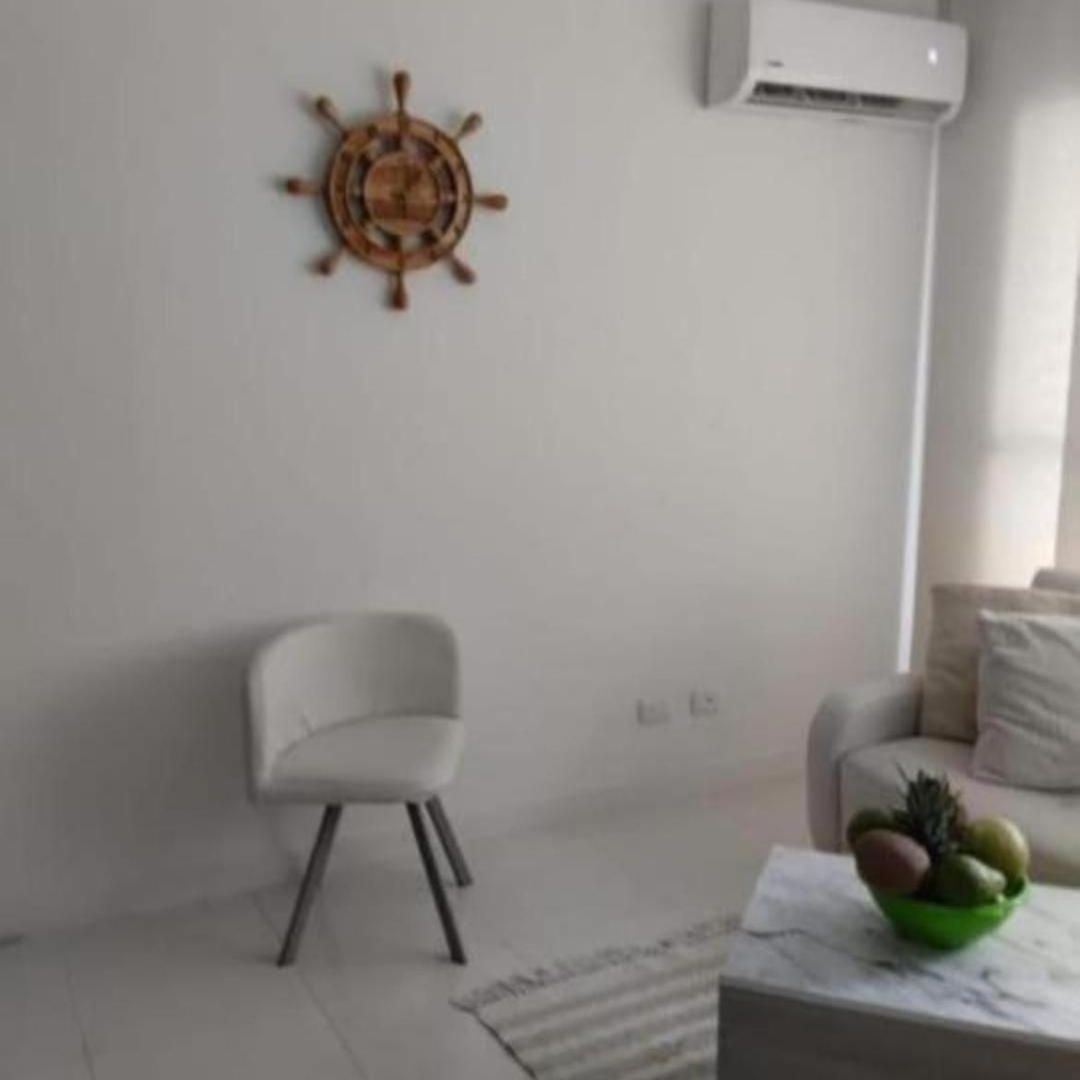 Apartamento Be Lounge *