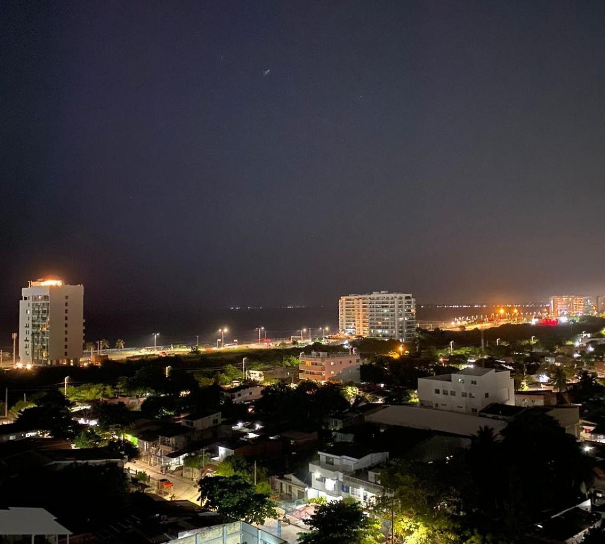 Apartamento Be Lounge Cartagena