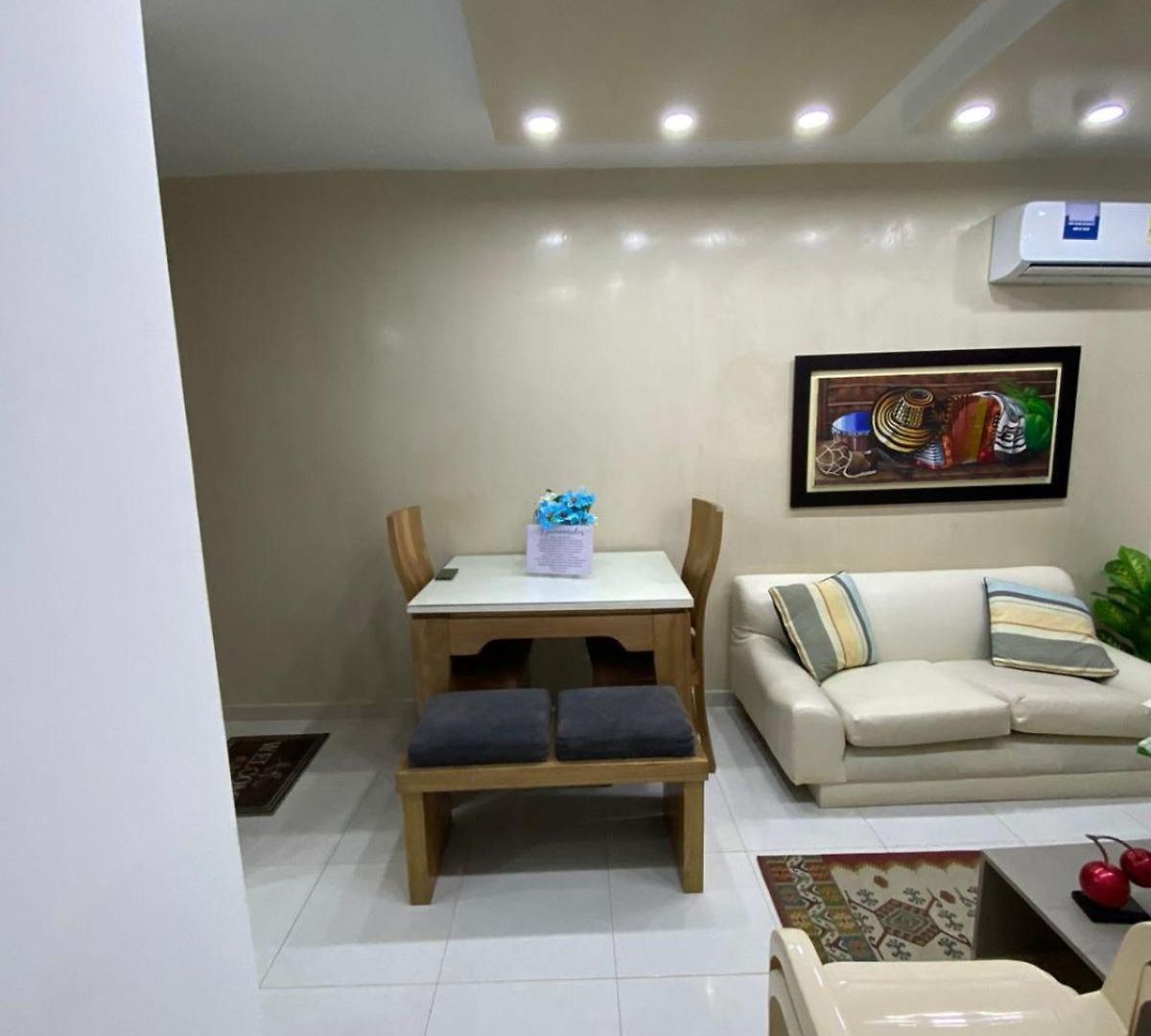 Be Lounge * Cartagena