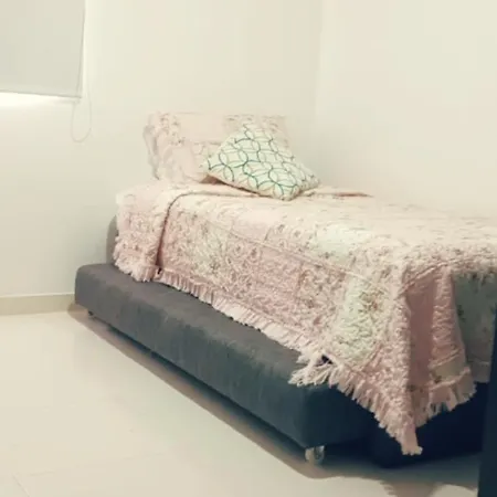 Be Lounge Apartment