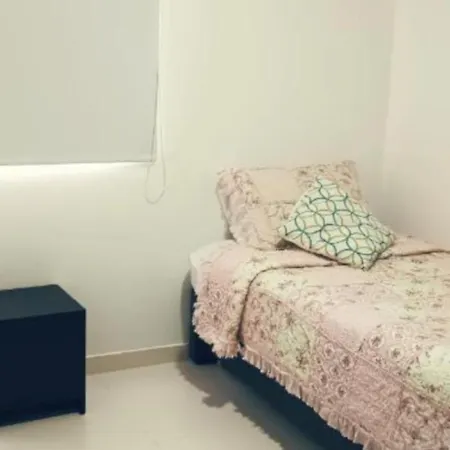 Be Lounge Apartment *