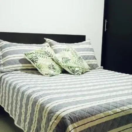 Be Lounge Cartagena