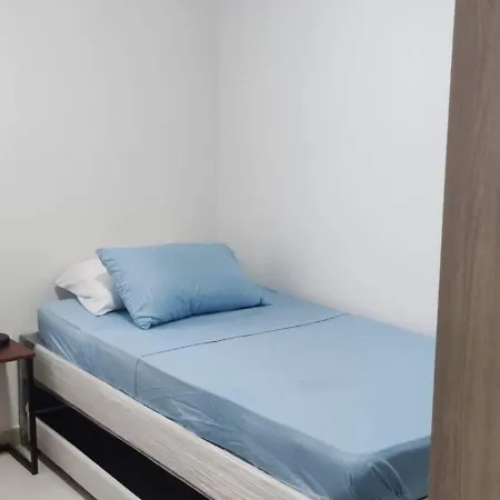 Be Lounge Apartment *