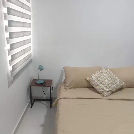 Apartment Be Lounge Cartagena
