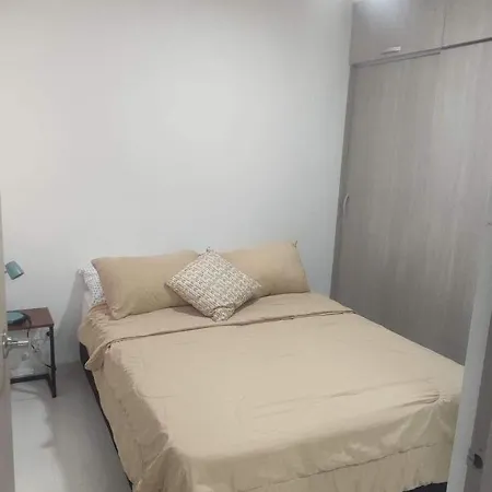 Apartment Be Lounge *