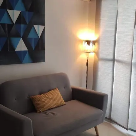 Apartment Be Lounge Cartagena