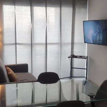 Be Lounge *