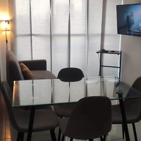 Be Lounge Cartagena