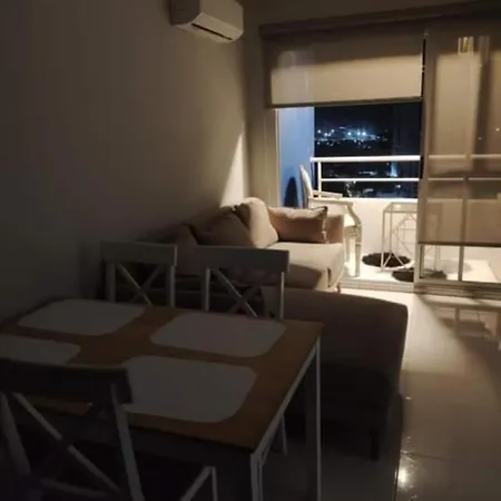 Be Lounge