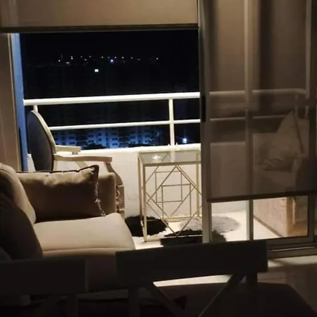 Apartment Be Lounge *