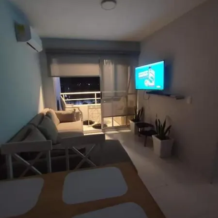 Be Lounge Cartagena